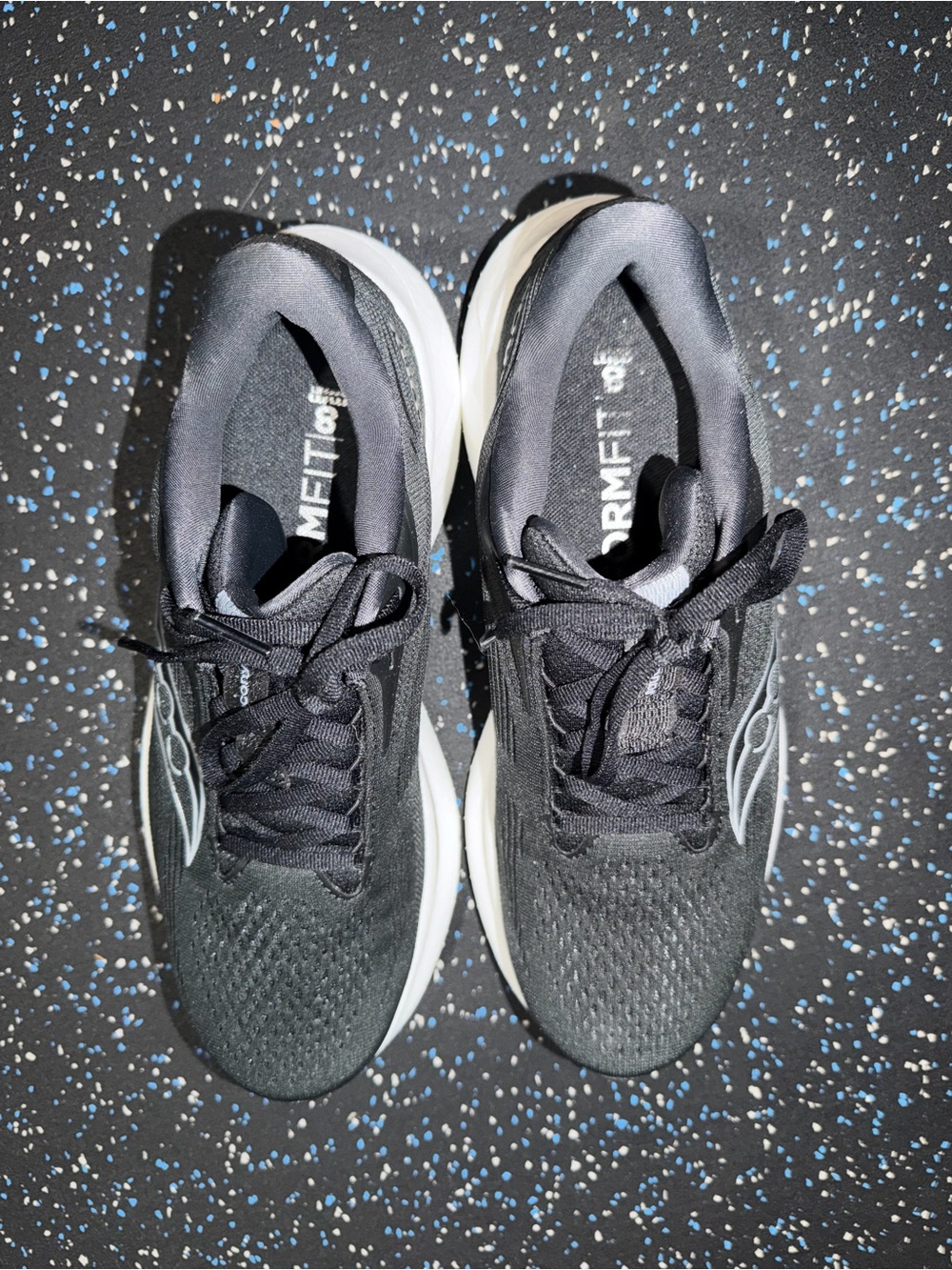 Saucony Ride 18 - Picture 3 of 4